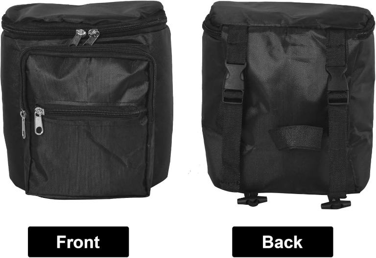 Zimoer Pet Stroller Organiser